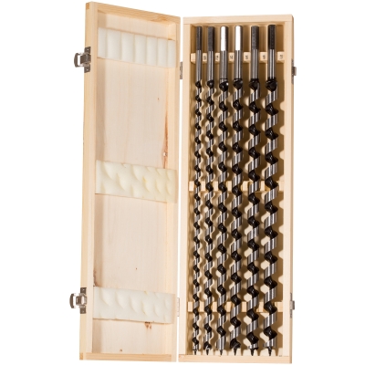 Fischer D-WL Set 460 6 ks