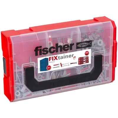 Fischer FixTainer DuoLine (NV)