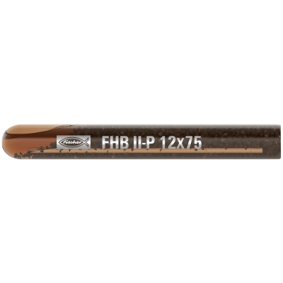 Fischer FHB II-P 12 x 75