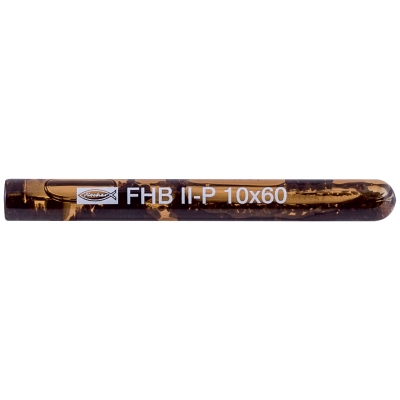 Fischer FHB II-P 10 x 60