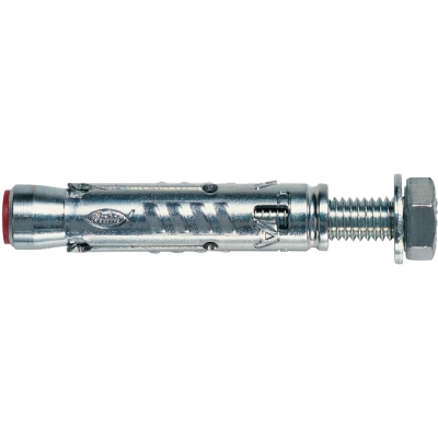 Fischer TA M12 S/25