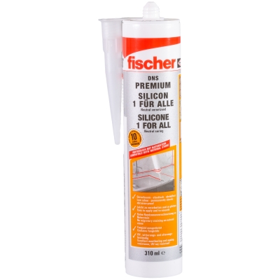 Fischer DNS TP