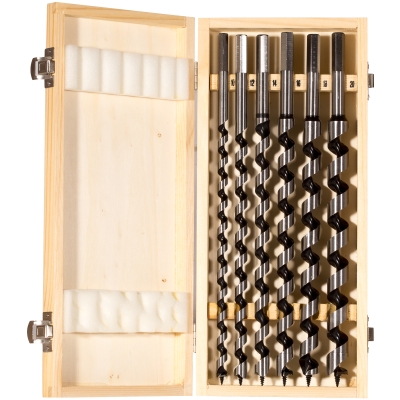 Fischer D-WL Set 320 6 ks