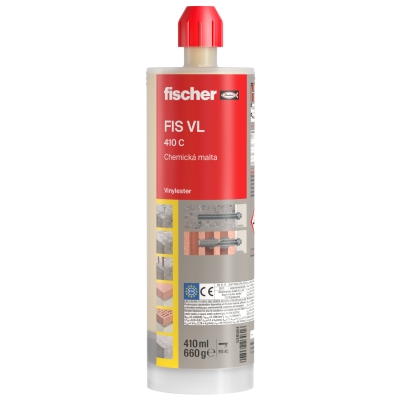 Fischer FIS VL 410 C