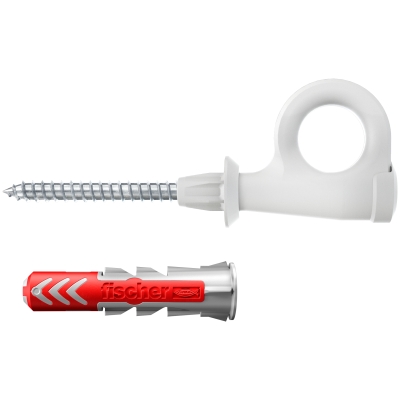 Fischer EasyHook oko DuoPower 6x30