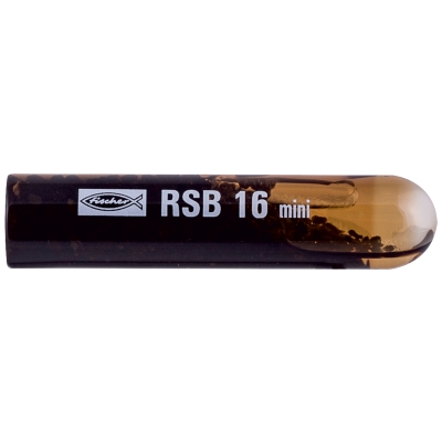 Fischer RSB 16 mini