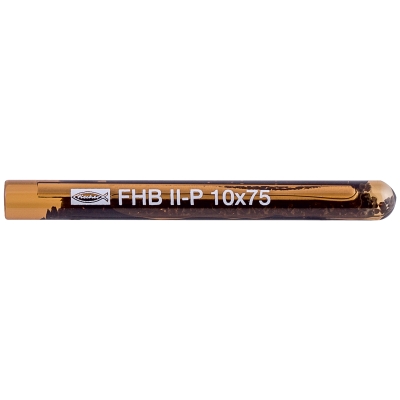 Fischer FHB II-P 10 x 75