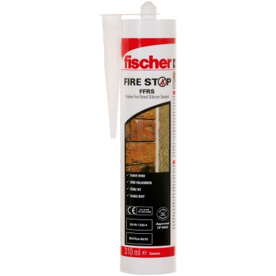 Fischer FFRS Bílý 310 ml