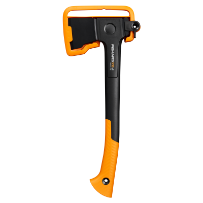 Fiskars Univerzální sekera S - X18