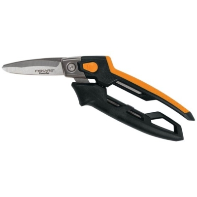 Fiskars PowerArc heavy duty Utility snip