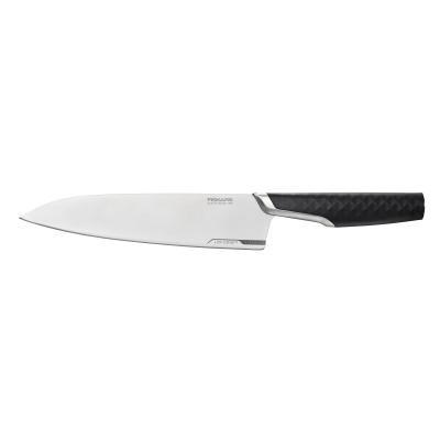 Fiskars Velký kuchařský nůž 20 cm