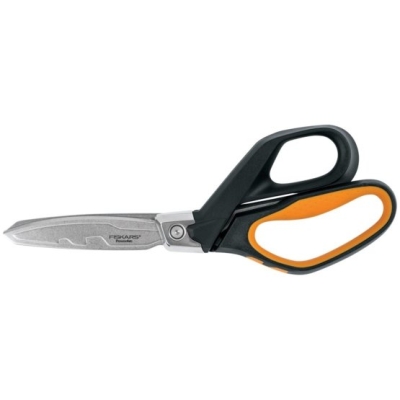 Fiskars PowerArc nůžky pro těžkou práci 26cm