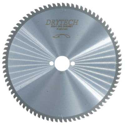 Jepson Drytech® karbidový pilový kotouč Ø 255 mm / 80T na hliník