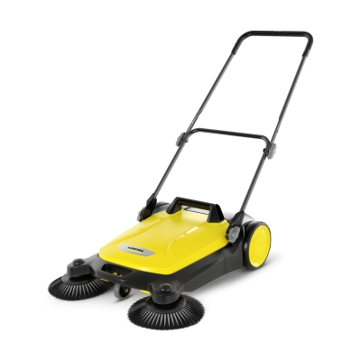 Karcher Zametač S 4 Twin