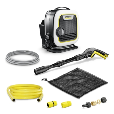 Karcher K Mini Plus