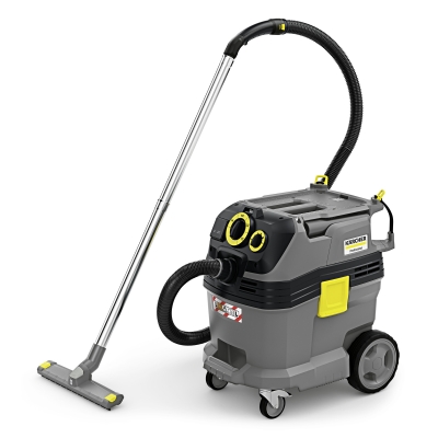 Karcher NT 30/1 Tact Te Adv L