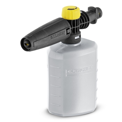 Karcher Pěnovací tryska FJ 6 Foam Jet (0,6 l, prázdná)