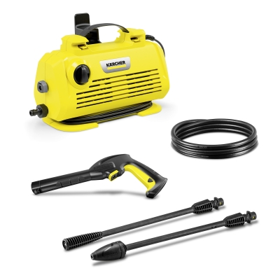 Karcher K 2 Premium horizontal 16009330