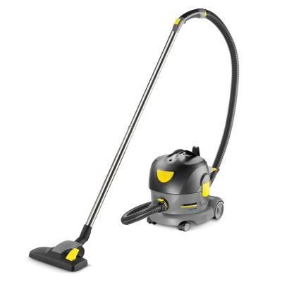 Karcher Vysavač na suché nečistoty T 7/1 eco!efficiency