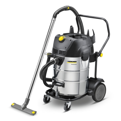 Karcher NT 75/2 Tact? Me Tc