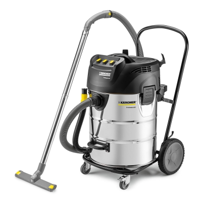 Karcher NT 70/3 Me Tc