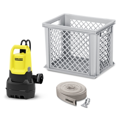 Karcher SP 16.000 Flood Box