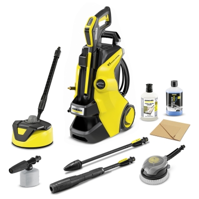 Karcher K 5 Power Control Car & Home