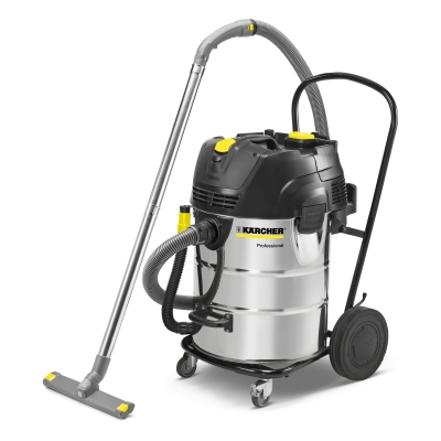 Karcher NT 75/2 Ap Me Tc