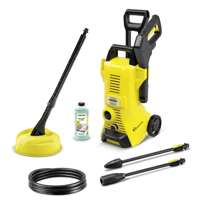 Karcher K 3 Power Control Home