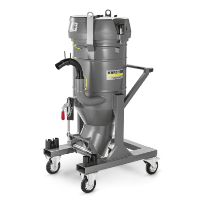 Karcher IVR 100/24-2 Ef