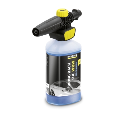 Karcher Pěnovací tryska FJ 10 C + autošampon (1 l)