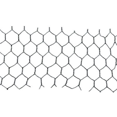 Levior Pletivo HEX 13/1x1000mmx25m PVC