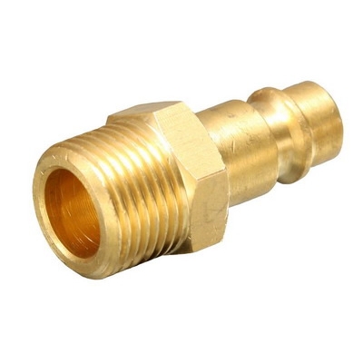 Levior Vsuvka hadicová 6mm /vnější 1/8"