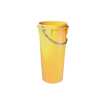 Levior Shoz stavební suti průměr 50/40cm, délka 110cm HDPE