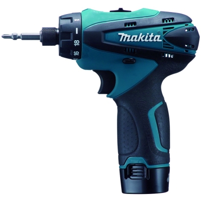 Makita DF030DWE