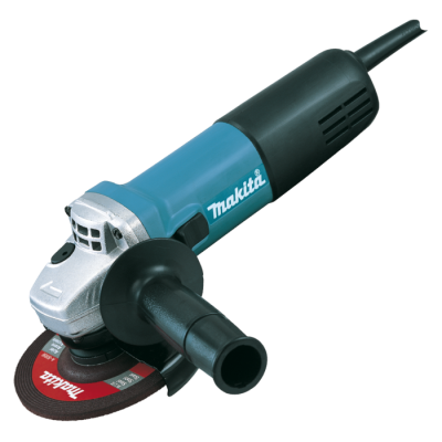 Makita 9558HNRG