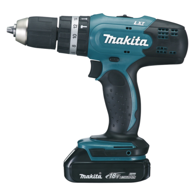 Makita DHP453SYE