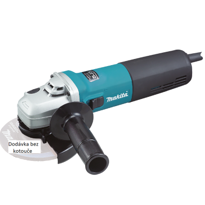 Makita 9565HRZ