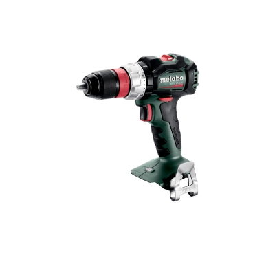 Metabo BS 18 LT BL Q pouze stroj