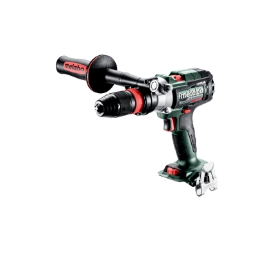 Metabo SB 18 LTX-3 BL Q I Metal pouze stroj metaBOX