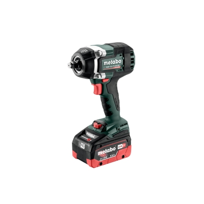 Metabo SSW 18 LTX 800 BL 2x5,5 LiHD