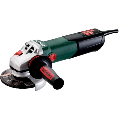 Metabo WEA 17-125 Quick