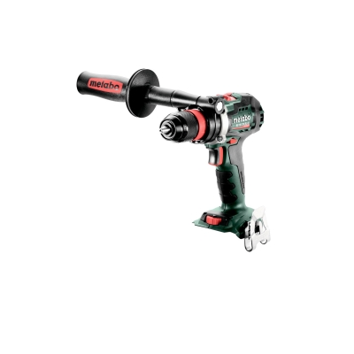 Metabo BS 18 LTX BL Q I pouze stroj