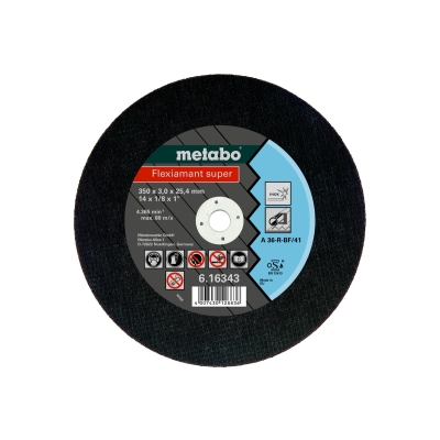 Metabo 616343000