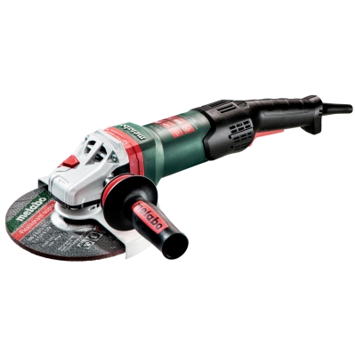 Metabo WEPBA 19-180 Quick RT