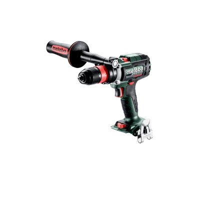 Metabo BS 18 LTX-3 BL Q I pouze stroj metaBOX