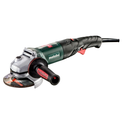 Metabo WEV 1500-125 Quick RT kufr