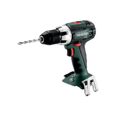 Metabo BS 18 LT pouze stroj metaloc