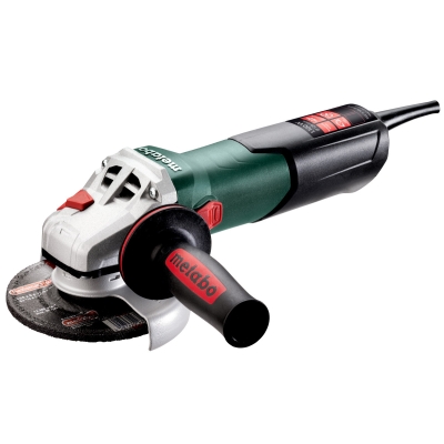 Metabo WEV 11-125 Quick kufr