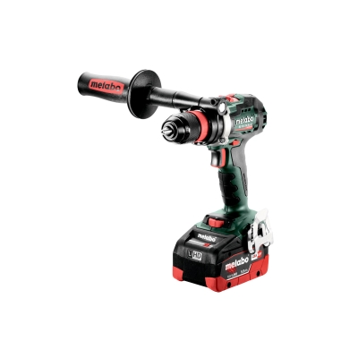 Metabo BS 18 LTX BL Q I 2x5,5 Ah LiHD